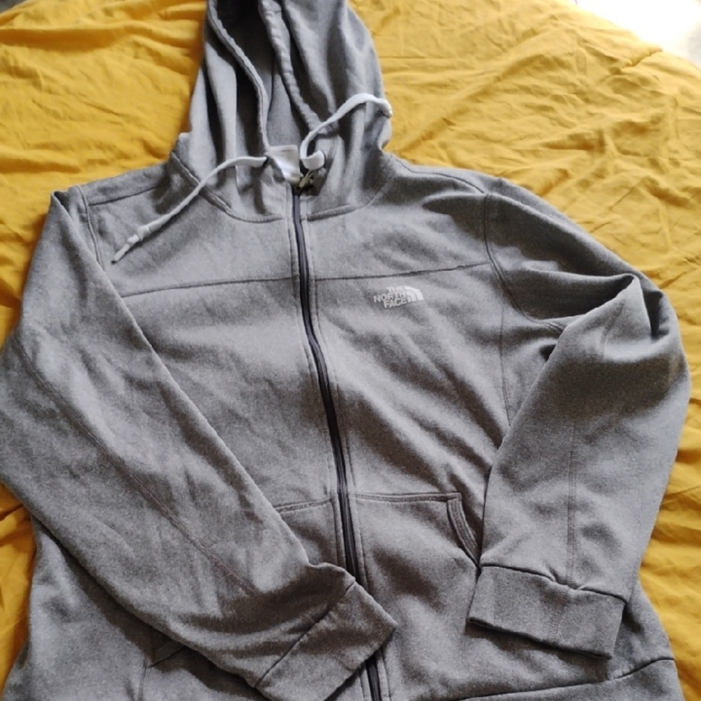 The North Face Dark Gray Women's Hoodie